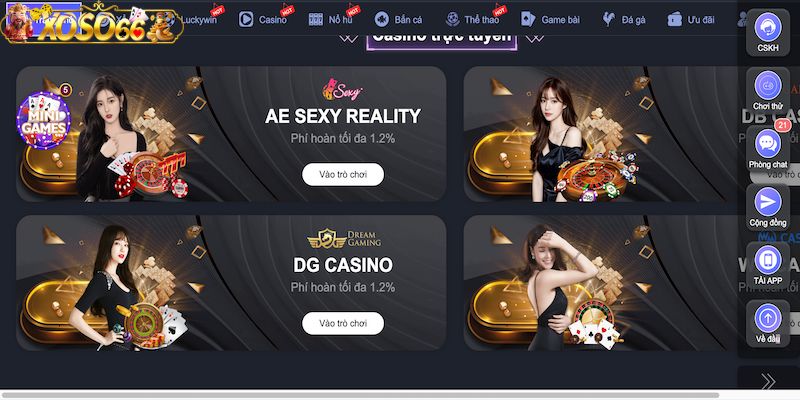 Tính pháp lý và hợp pháp của nhà cái Xoso66