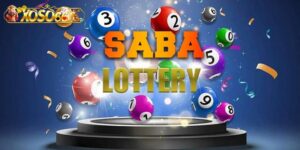 Giới Thiệu Saba Lottery Soxo66 – Sảnh Giải Trí Đỉnh Lưu