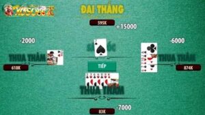 Game Bài Sâm Lốc - Trò chơi đánh bài đỉnh cao tại Xoso66