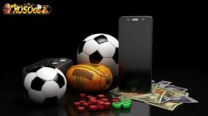 Lucky Sports - Sảnh Cược Thể Thao Online Đáng Tin Cậy 2025